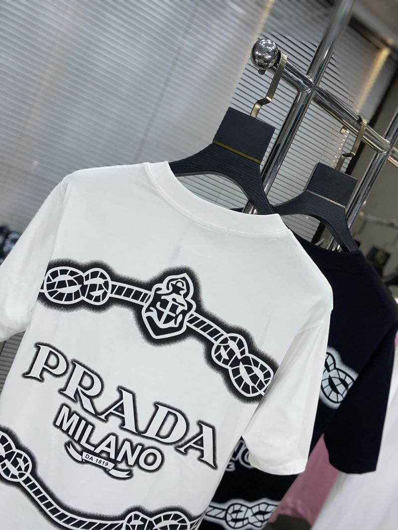 Prada T-Shirts